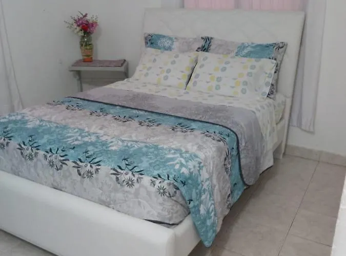 Casa Itci Tours
