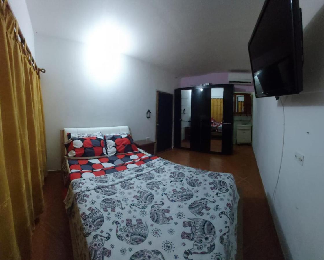 Casa Itci Tours Homestay
