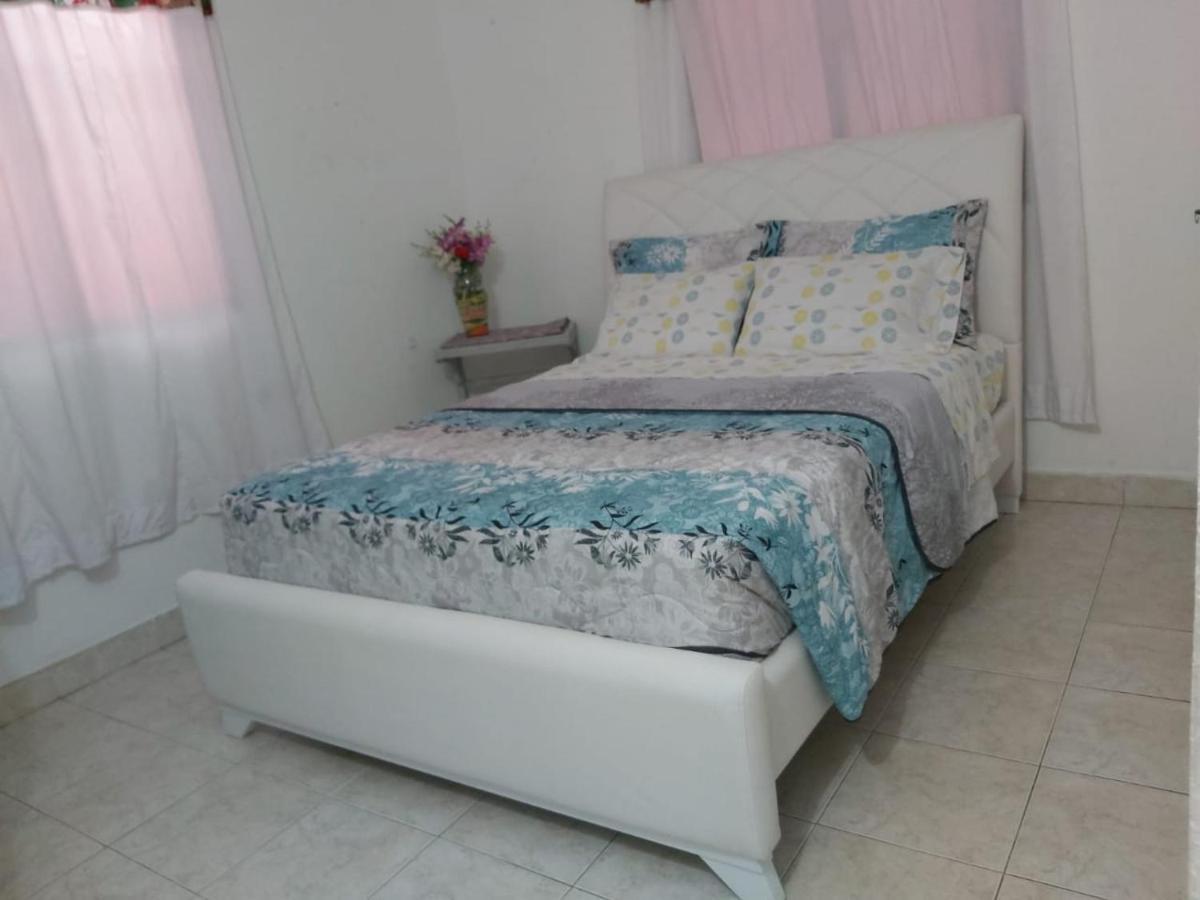 Homestay Casa Itci Tours Cartagena