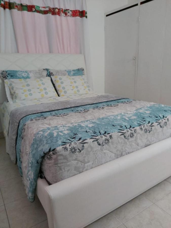 Casa Itci Tours Homestay Cartagena